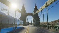 5. Cities Skylines II Edycja Premierowa PL (Xbox Series X)