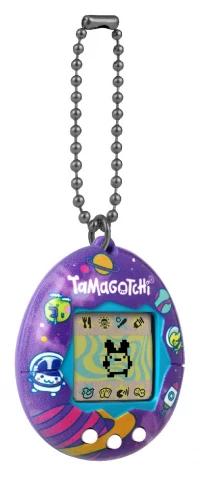 5. BANDAI Tamagotchi - Tama Universe