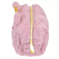 3. Astrabag Piórnik Szkolny Tuba Saszetka FLUFFY KITTY 505024043