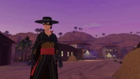3. Zorro The Chronicles (PC) (klucz STEAM)