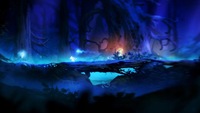 3. Ori and the Blind Forest: Definitive Edition (NS)
