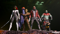 Galeria produktu Marvel's Guardians of the Galaxy Cosmic Deluxe Edition PL (XO/XSX), obrazek nr 3