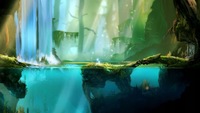 4. Ori and the Blind Forest: Definitive Edition (NS)