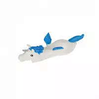 2. Mega Creative Proca Na Palec Gumowa Unicorn 547684