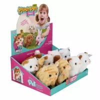 2. Mega Creative Interaktywny Kotek 531707