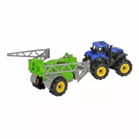 7. Mega Creative Traktor + Akcesoria 545165