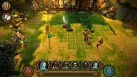 2. Spellcrafter (PC/MAC/LX) PL DIGITAL (klucz STEAM)