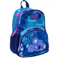 3. AstraBag Plecak Wycieczkowy AK300 Sweet Koala 502025003