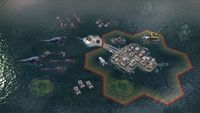 10. Sid Meier's Civilization: Beyond Earth - Rising Tide PL (DLC) (MAC) (klucz STEAM)