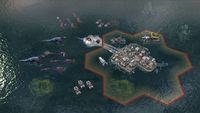 10. Sid Meier's Civilization: Beyond Earth - Rising Tide PL (DLC) (MAC) (klucz STEAM)