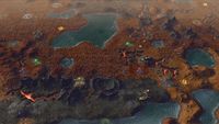 9. Sid Meier's Civilization: Beyond Earth - Rising Tide PL (DLC) (MAC) (klucz STEAM)