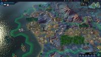 2. Sid Meier's Civilization: Beyond Earth – Kolekcja (PC) DIGITAL (klucz STEAM)