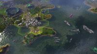 5. Sid Meier's Civilization: Beyond Earth – Kolekcja (MAC) DIGITAL (klucz STEAM)