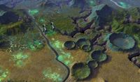 8. Sid Meier's Civilization: Beyond Earth – Kolekcja (PC) DIGITAL (klucz STEAM)