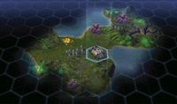 11. Sid Meier’s Civilization: Beyond Earth PL (MAC) (klucz STEAM)