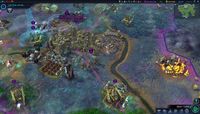 7. Sid Meier's Civilization: Beyond Earth – Kolekcja (MAC) DIGITAL (klucz STEAM)