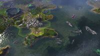 6. Sid Meier's Civilization: Beyond Earth – Kolekcja (PC) DIGITAL (klucz STEAM)