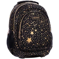 6. Head Plecak Szkolny AB330 Golden Midnight Sky 502022047