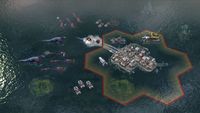 2. Sid Meier's Civilization: Beyond Earth - Rising Tide (PC) DIGITAL (klucz STEAM)