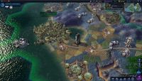 3. Sid Meier's Civilization: Beyond Earth – Kolekcja (PC) DIGITAL (klucz STEAM)