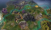 1. Sid Meier's Civilization: Beyond Earth – Kolekcja (MAC) DIGITAL (klucz STEAM)