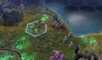 9. Sid Meier’s Civilization: Beyond Earth PL (MAC) (klucz STEAM)