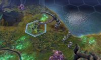 9. Sid Meier's Civilization: Beyond Earth – Kolekcja (PC) DIGITAL (klucz STEAM)