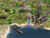 4. Sid Meier's Civilization IV: The Complete Edition (MAC) (klucz STEAM)