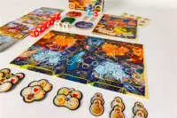 14. Potwory w Tokio: Duel