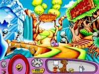 3. Putt-Putt Saves the Zoo (PC) (klucz STEAM)