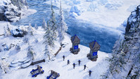 4. Bannermen PL (klucz STEAM)