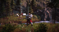 3. Bannermen PL (klucz STEAM)