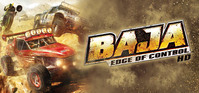 6. Baja: Edge of Control HD (klucz STEAM)