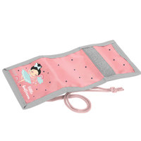 4. Paso Portfel Ballerina PP22BC-002
