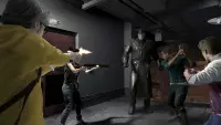 4. Resident Evil 3 PL (PS5)