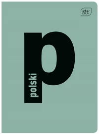 9. Interdruk Zeszyty Tematyczne PP 8szt klasa 4-6 A5 60 kartek 2024 359520