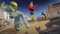 2. Disney Infinity 1.0: Gold Edition (PC) (klucz STEAM)