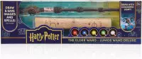 8. Różdżka Deluxe Lumos Harry Potter - Dumbledore - 35 cm (z akumulatorem)