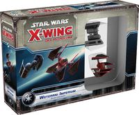 1. X-Wing: Weterani Imperium