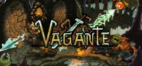 4. Vagante (PC) (klucz STEAM)