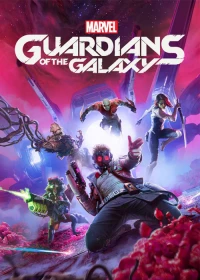 1. Marvel's Guardians of the Galaxy PL (PC) (klucz STEAM)