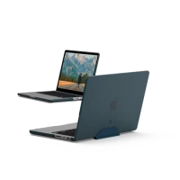 2. UAG Dot [U] - obudowa ochronna do MacBook Pro 16" 2021 (M1 Pro/M1 Max) (depp ocean)