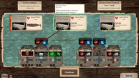 1. Nantucket (PC) (klucz STEAM)