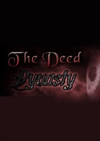 1. The Deed: Dynasty (PC) (klucz STEAM)