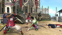 3. Way of the Samurai 4 (klucz GOG.COM)