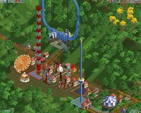 1. RollerCoaster Tycoon 2: Triple Thrill Pack (klucz GOG.COM)