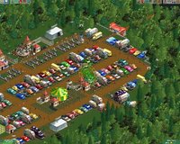 2. RollerCoaster Tycoon 2: Triple Thrill Pack (klucz GOG.COM)