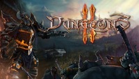 1. Dungeons 2 PL (klucz GOG.COM)