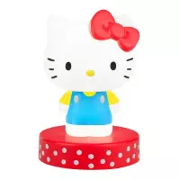 3. Lampka Hello Kitty 11 cm