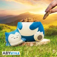 4. Pojemnik na Ciastka Pokemon - Snorlax